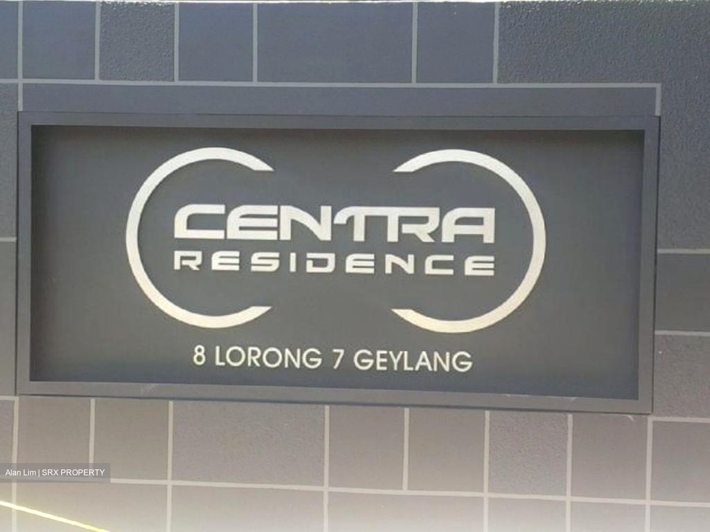 Centra Residence (D14), Apartment #427482231